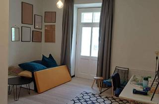 Wohnung mieten in Inne 54a, 6020 Innsbruck, Wunderschöne 2 Zimmer Wohnung mit Loogia
