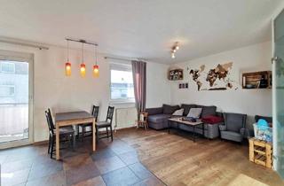 Wohnung mieten in Feldweg 44, 6134 Vomp, Helle 2-Zimmerwohnung in ruhiger Lage in Vomp
