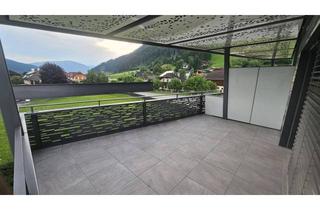 Wohnung mieten in Mörtelsdorf 352, 5580 Tamsweg, Neubau Wohnung 83m2 mit Terrasse in Tamsweg