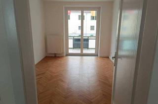 Wohnung mieten in Fleschenfeldstraße 14, 5280 Braunau am Inn, Frisch sanierte 3-Zimmer-Wohnung mit Balkon in Braunau am Inn – modernes Badezimmer mit Dusche und Fenster, praktische Raumaufteilung und attraktives Wohnambiente!