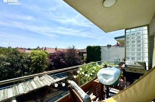 Wohnung mieten in 3100 Sankt Pölten, Innenstadt; tolle 2 Zimmer-Mietwohnung