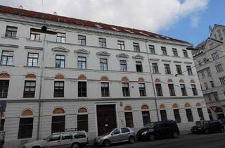 Wohnung mieten in Laudongasse 16, 1080 Wien, 3 - Zimmer Wohnung mit Terrasse in 1080 Wien