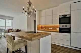 Wohnung mieten in 6330 Kufstein, Großzügige moderne Wohnung | Festungsblick