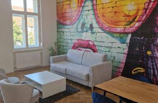 Wohnung mieten in Griesplatz 11, 8020 Graz, CHARMANT | MÖBLIERT | EXKLUSIV SANIERT