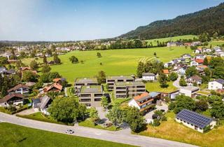 Wohnung mieten in Ziegelbachstraße, 6912 Hörbranz, NEUBAU: Exklusives Wohnen in attraktiver Lage – moderne 3-Zimmer-Mietwohnung mit Garten in Hörbranz