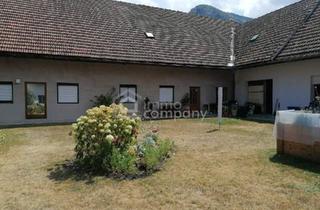 Gewerbeimmobilie kaufen in 3180 Lilienfeld, Geschichte trifft Zukunft - Einzigartiger Vierkanthof mit Gasthaus und 4 Wohneinheiten