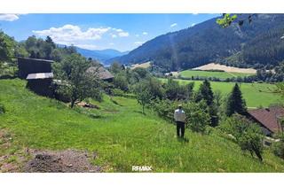 Grundstück zu kaufen in 8600 Bruck an der Mur, Leistbares Baugrundstück Nähe LKH Bruck/Mur! Ganztagsonne & Weitblick inklusive!