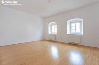 Wohnung mieten in 3264 Gresten, Gefördert . Gepflegt . Gemütlich