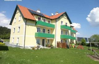 Wohnung mieten in 3691 Nöchling, Geförderte 3-Zimmerwohnung