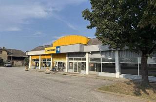 Gewerbeimmobilie kaufen in Rosentaler Straße, 9020 Klagenfurt, Anlageobjekt in der Rosentaler Straße - Mieteinnahmen vorhanden inkl. freier noch vermietbarer Nutzfläche- multifunktionale Gewerbefläche