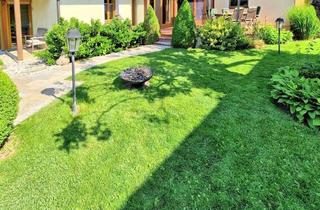 Haus mieten in 3442 Langenrohr, Großzügiges 7-Zimmer-Einfamilienhaus mit Pool und großem Garten