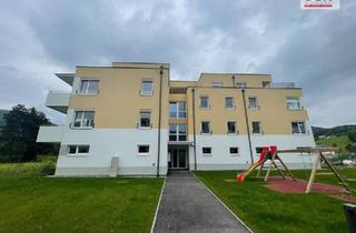 Wohnung kaufen in 3160 Traisen, Geförderte 4 Zimmer-Wohnung mit Miete-Kaufoption