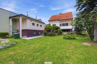 Haus kaufen in 2104 Spillern, Kaufanbot angenommen!