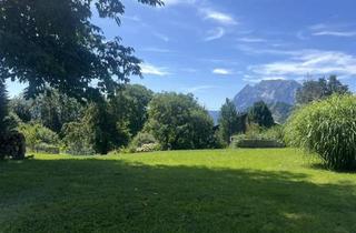Grundstück zu kaufen in 8943 Aigen im Ennstal, Baugrundstück aktuell noch Zweitwohnsitzwidmung! Sonnige Aussichtslage in Aigen im Ennstal