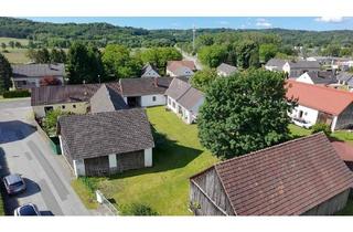 Einfamilienhaus kaufen in 7535 Rauchwart, Charmantes Einfamilienhaus mit großem Garten in Rauchwart (Provisionsfrei)