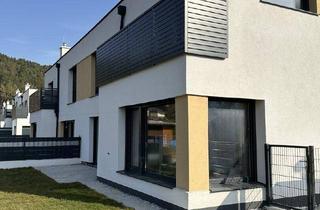 Doppelhaushälfte kaufen in 2763 Pernitz, Leben, wo andere entspannen
