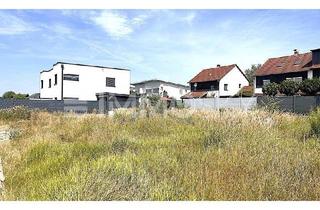 Grundstück zu kaufen in 4320 Perg, Baugrundstück mit Potenzial-Ideal für Doppelhaus-Neubau