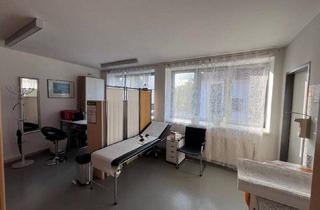 Praxen mieten in Haupstraße, 4210 Gallneukirchen, Voll ausgestattete Ordination im Zentrum von Gallneukirchen