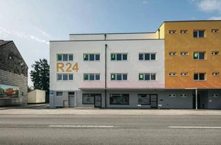 Büro zu mieten in 3300 Amstetten, R24 - Top 7 - Praxisraum oder Büroraum in 3300 Amstetten