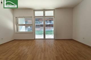 Genossenschaftswohnung in Maximilianstraße, 3100 Sankt Pölten, Geräumige 2-Zimmer-Wohnung - UNBEFRISTET