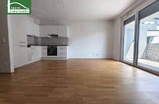 Wohnung mieten in Julius Raab-Promenade, 3100 Sankt Pölten, Traumhafte 2-Zimmer-Wohnung! Hochwertige Ausstattung in unschlagbarer Lage - KARMELITERHOF