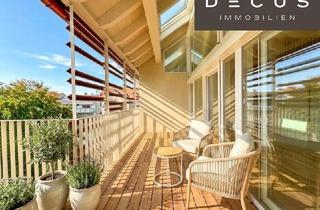 Maisonette kaufen in Steyrergasse, 8010 Graz, | TRAUMHAFTE DACHGESCHOSS-MAISONETTE | PENTHOUSE | ERSTBEZUG | 5 ZIMMER | LICHTDURCHFLUTET | LIFTZUGANG IN DIE 1. ETAGE | 2 FREIFLÄCHEN | TOP LAGE