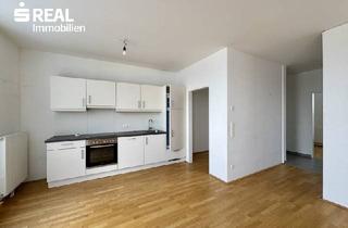 Wohnung mieten in 3100 Sankt Pölten, repräsentative Dachgeschoßwohnung mit ca. 120 m² Wfl. nahe Bahnhof