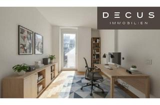 Wohnung kaufen in Mayssengasse, 1170 Wien, | MAISSONETTE | DG-AUSBAU | HELLE RÄUME |