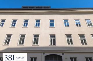 Immobilie kaufen in Mandlgasse, 1120 Wien, Lager - befristet vermietet