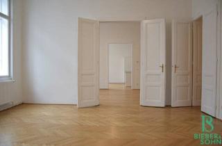 Wohnung mieten in Hamerlingplatz, 1080 Wien, Charme-Flair-Großzügigkeit - Beim Hamerlingplatz - Top Altbauwohnung!