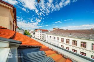 Anlageobjekt in Matzleinsdorfer Platz, 1050 Wien, Bestandfreies Zinshaus in bester Lage, Nähe Matzleinsdorferplatz