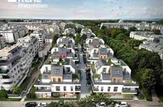 Wohnung kaufen in Lichnowskygasse, 1110 Wien, Grün leben. Gut investieren. Rosengarten Preisaktion