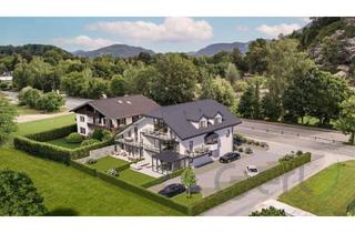 Penthouse kaufen in 5081 Anif, THE VIEW 63 - Exklusive Gartenwohnung mit Untersbergblick und Wintergarten