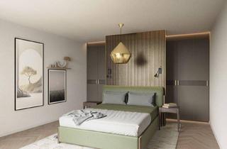 Wohnung kaufen in Zehenthofgasse, 1190 Wien, 3-Zimmer-Erstbezug mit 27 m² Wohnküche und Wellnessbereich im Haus, 1190 Wien