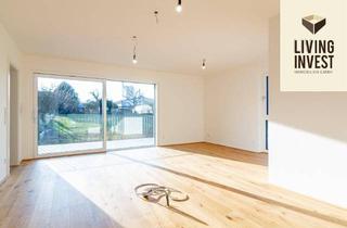 Maisonette kaufen in Schwalbenweg 50, 4030 Linz, LIV - Schwalbenweg - 2. BA | 3-Zimmer mit durchdachter Aufteilung - TOP A03