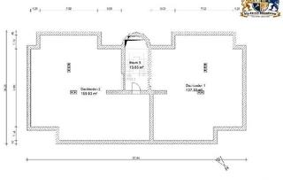 Wohnung kaufen in 2602 Blumau-Neurißhof, Rohdachboden