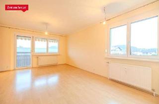 Wohnung kaufen in 4880 Sankt Georgen im Attergau, 3 Zimmer-Wohnung in St. Georgen- kein Vorbehaltsgebiet !