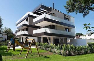 Wohnung kaufen in Franz-Gruber-Str. 13, 5020 Salzburg, Exklusive Architektenwohnung im Salzburger Nonntal