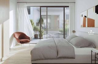 Wohnung kaufen in Haydngasse 17, 1060 Wien, Charmantes 2-Zimmer Apartment mit Loggia mitten in Mariahilf