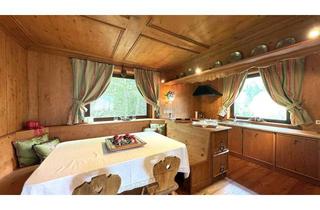 Wohnung kaufen in 9546 Kleinkirchheim, Esclusivo appartamento di charme in chalet con vista panoramica | Exklusive, charmante Wohnung in einem Chalet mit Panoramablick