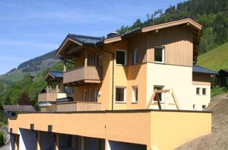 Wohnung kaufen in Keltenweg 25, 5723 Uttendorf, 2-Zimmer-Wohnung in Uttendorf mit Dachterrasse und Stellplatz