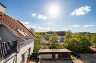 Maisonette mieten in Marktstraße, 3311 Zeillern, Zeillern – herrliche 4 Zimmer Maisonettewohnung mit Dachterrasse