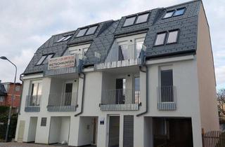 Wohnung mieten in Schmidgunstgasse, 1110 Wien, 2 Zimmer Wohnung mit Balkon - unbefristeter Mietvertrag