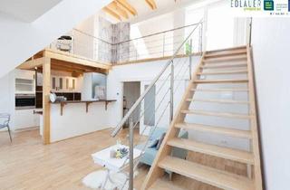 Wohnung mieten in 3100 Sankt Pölten, Exklusive Dachterrassenwohnung in Bahnhofsnähe!