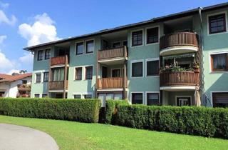 Wohnung mieten in 5400 Hallein, GUT EINGETEILTE 2-ZIMMER-WOHNUNG MIT VERGLASTEM BALKON