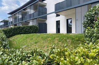 Wohnung mieten in Oedt 206, 8330 Feldbach, Modernes hochwertiges Wohnen in FELDBACH - 3-Zi.-Wohnung (70,95m²) mit Terrasse, Garten und TG-Platz