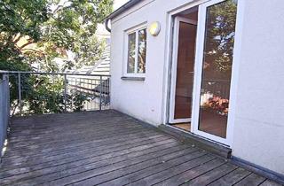 Wohnung mieten in Speckbachergasse, 1160 Wien, GRÜNBLICK, 78 m2 Altbau mit 14 m2 Balkon, 2 Zimmer, Komplettküche, Wannenbad, Parketten, Speckbachergasse