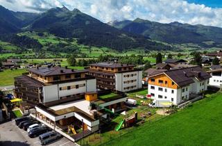 Wohnung mieten in Waidach 1a, 5721 Piesendorf, VOLLHOLZ Mietwohnung in Piesendorf - "Lebensraum Waidach" Top A02