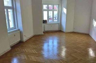 Wohnung mieten in Hans-Resel-Gasse 20, 8020 Graz, Sanierter 3 ZIMMER-Altbau + extra Küche neu möbliert + Bad mit Dusche/WC/Fenster + nähe Hauptbahnhof