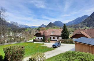 Wohnung mieten in 8990 Bad Aussee, 2-Zimmer-Wohnung in sonniger Grünruhelage Bad Ausseee zu mieten